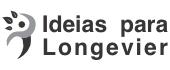 Ideias para Longeviver